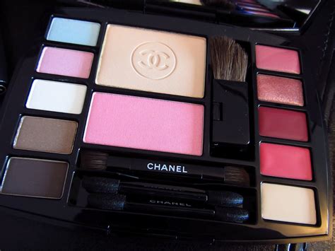 chanel makeup duty free|chance chanel duty free.